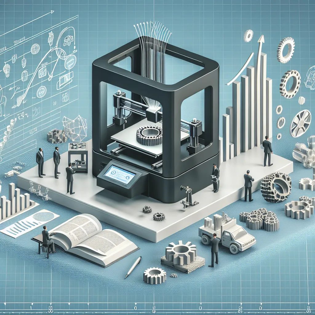 Jak wykorzystać druk 3D PBF do rozwoju biznesu – https://prosolutions.pl/