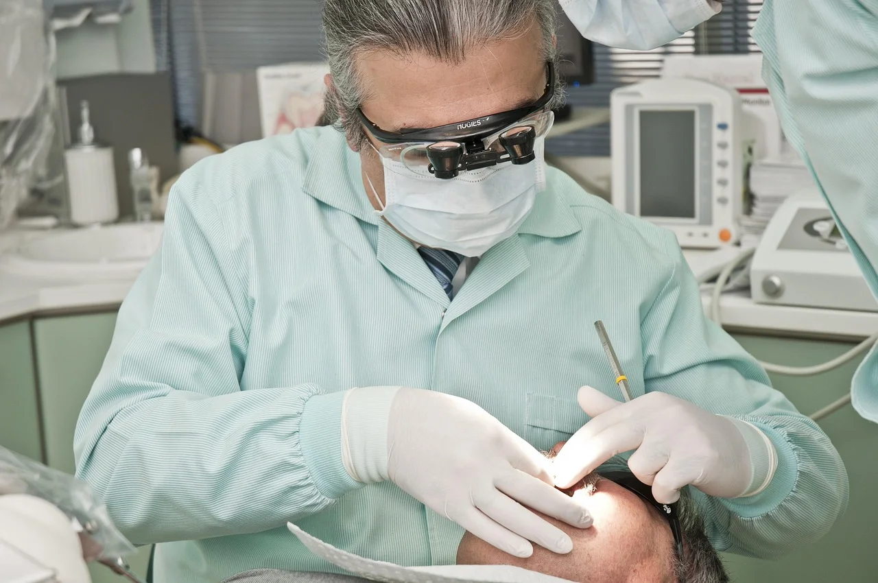 Polski dentysta w UK – nowoczesna opieka stomatologiczna blisko Ciebie